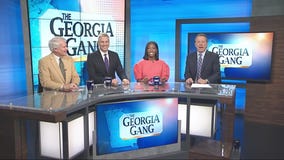 The Georgia Gang: Nov. 27, 2022