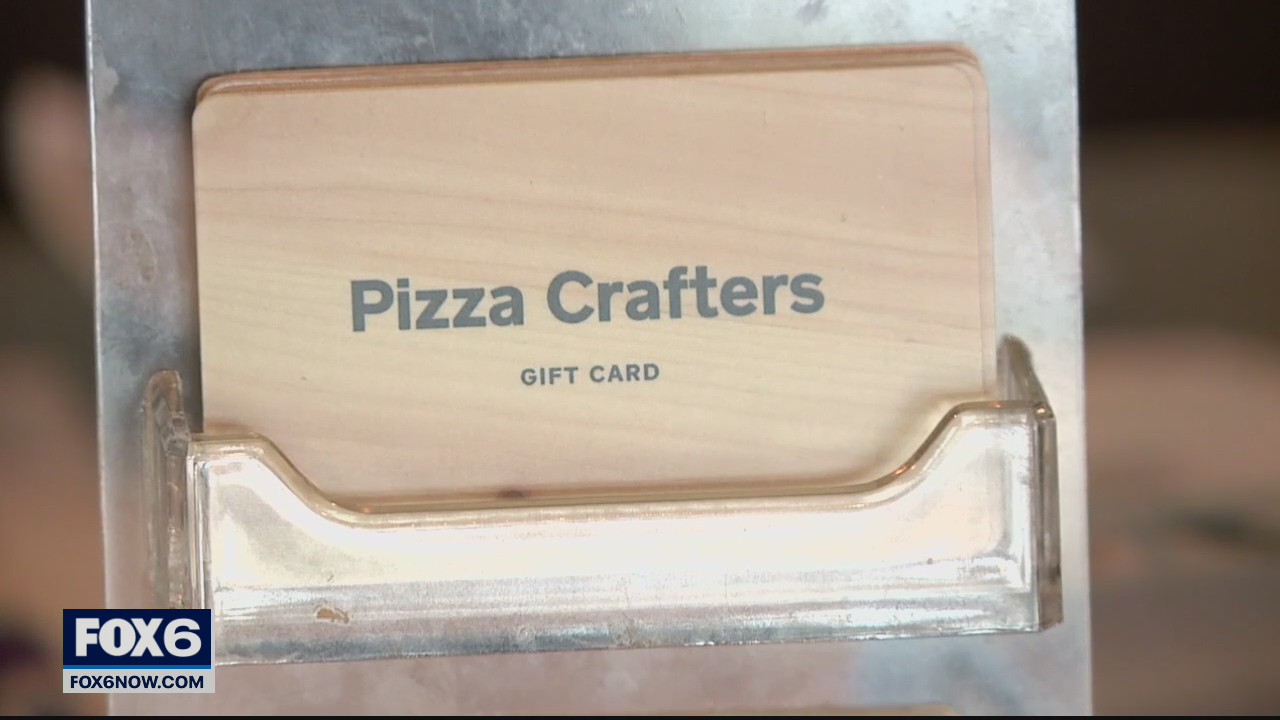 Menomonee Falls business helps neighbor, plus frontline workers