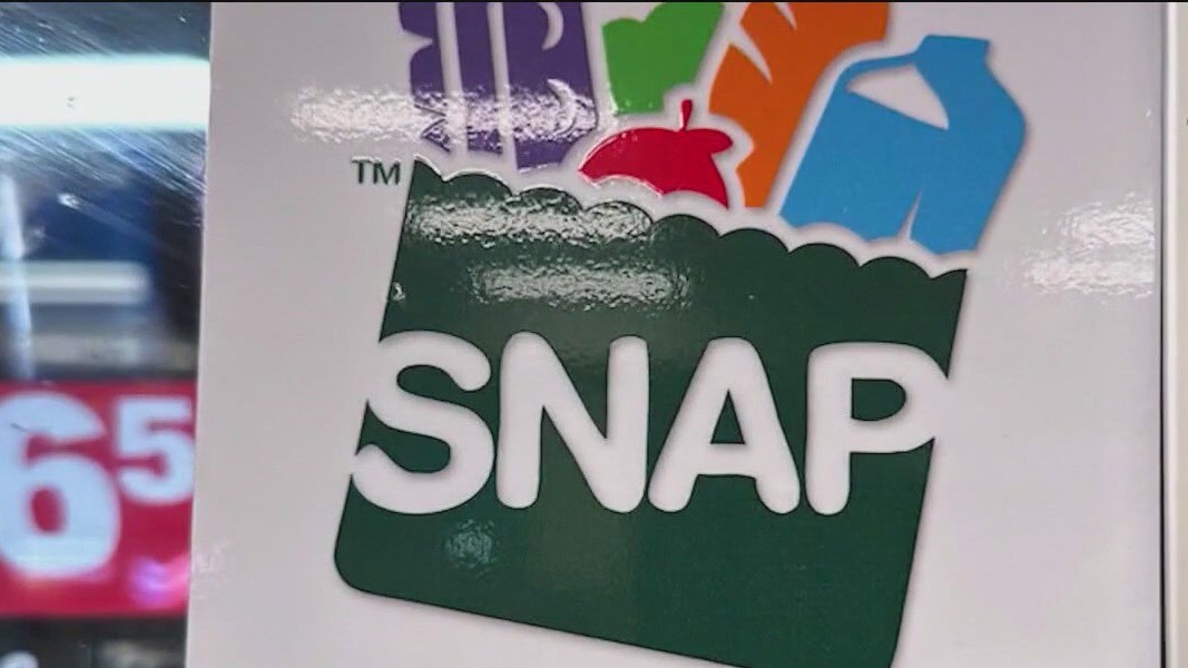SNAP benefits: Supreme Court to rule on Trump's halt of payments