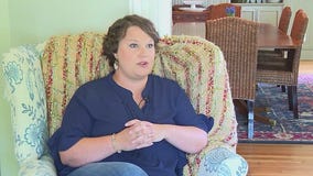 Cancer diagnosis has couple discussing fertility