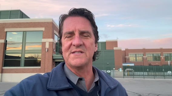 Packers-Vikings game preview