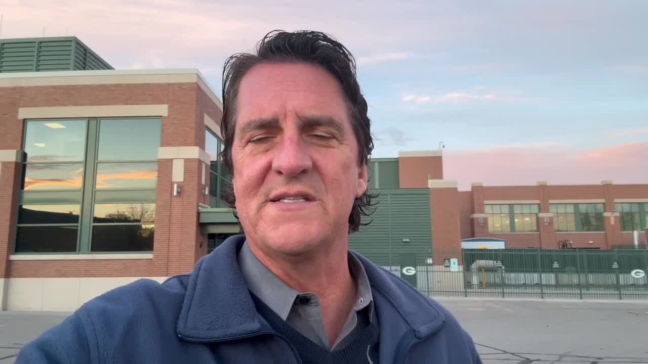 Packers-Vikings game preview