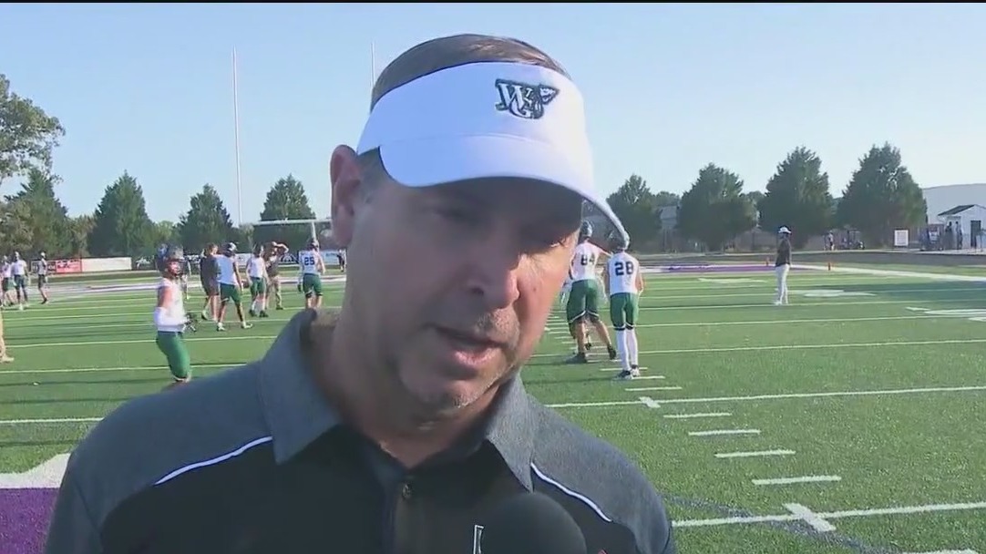 Coach leads young Walnut Grove into Monroe showdown