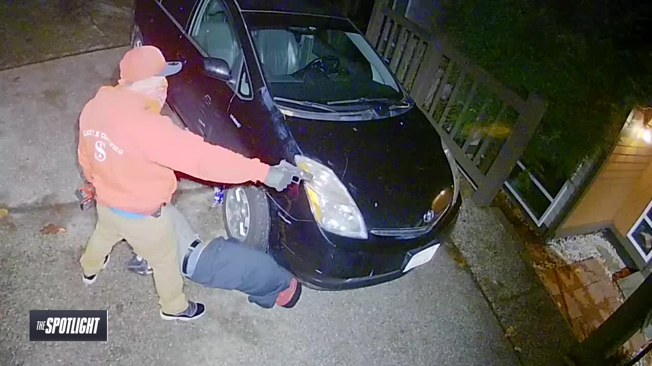 The Spotlight: Are new laws meant to stop police brutality creating open season for criminals?