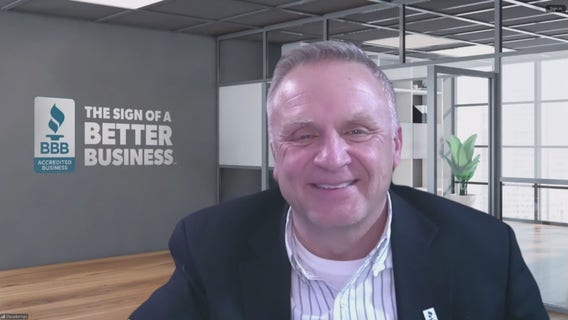 BBB reveals the top holiday scams hitting shoppers right now | ChicagoLIVE