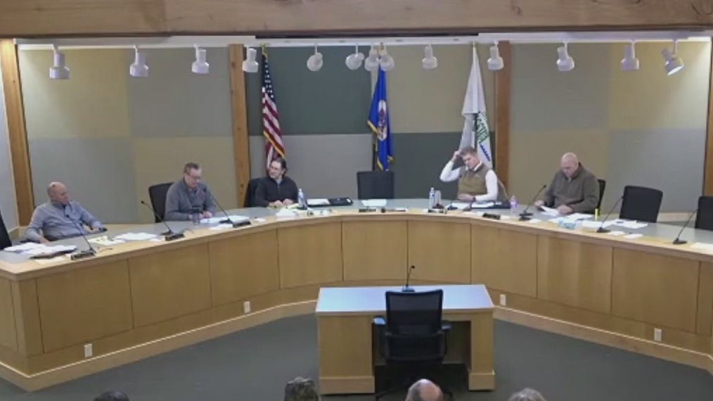 City councilmembers call for resignation of Nisswa mayor