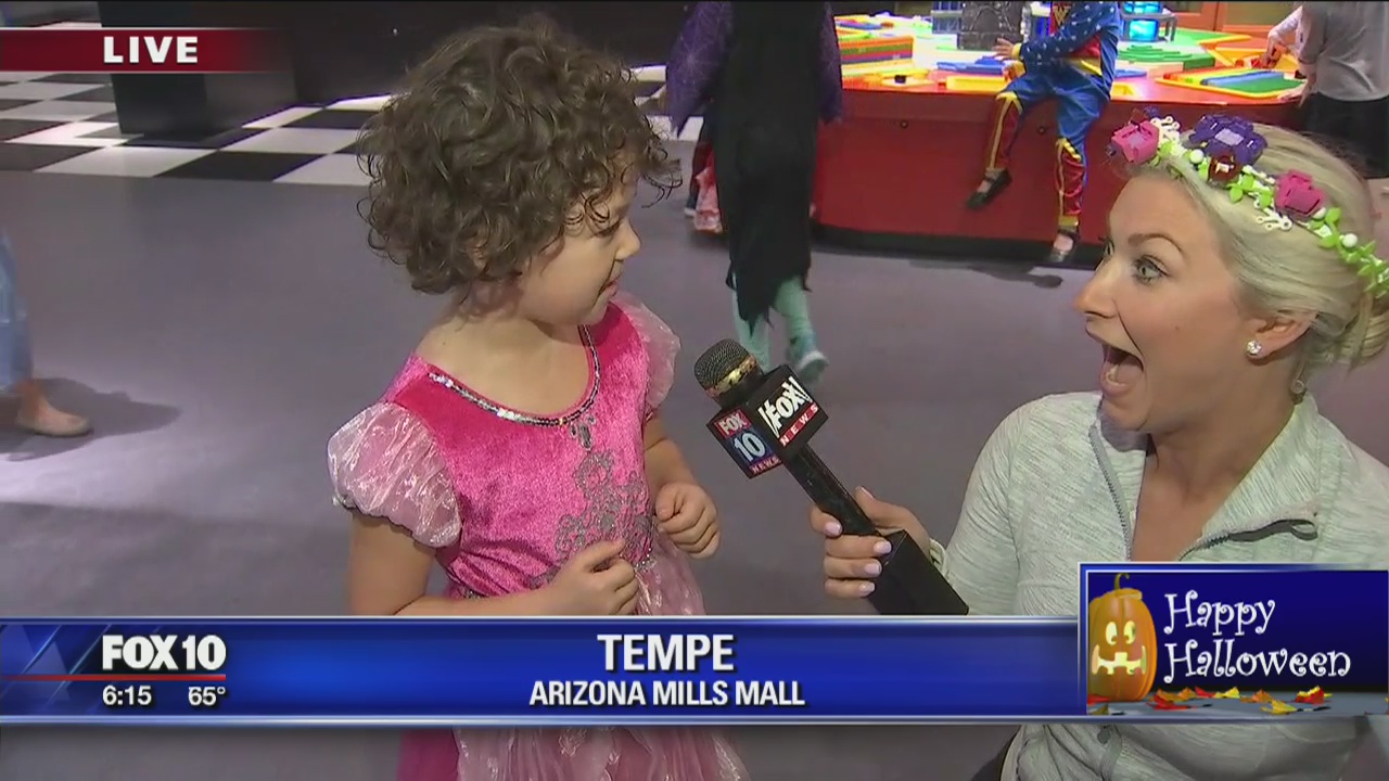 Brick or Treat Celebration at Legoland