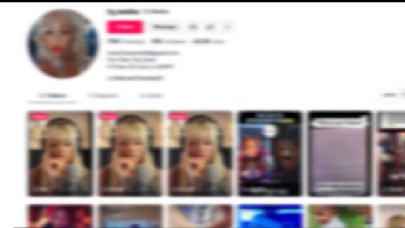 TikTok creator arrested after deadly crash