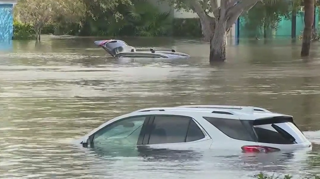 New FEMA flood maps | FOX 13 Tampa Bay