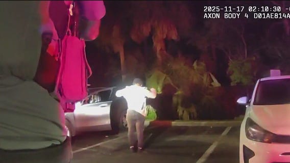 Tampa men arrested in rooftop mall heist, ending what is believed to be a $1M organized shoe-theft ring: MCSO