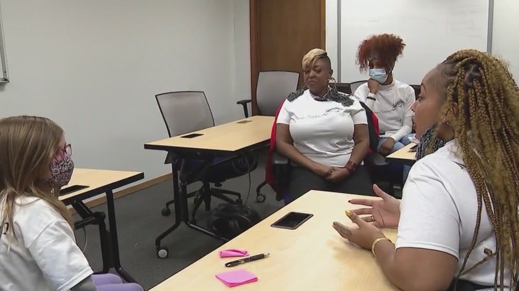 Dream Scribers: Giving youth and the incarcerated a voice through storytelling