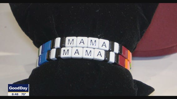 Unique Mother's Day Gift Ideas