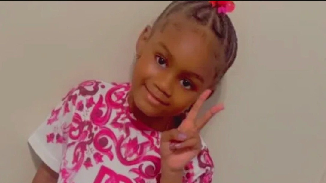 Reign Ware murder: Family pleads for end to violence after 5-year-old fatally shot