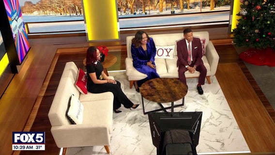 Dec. 16: Celebrity Dish