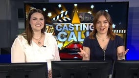 Casting Call Ep. 32