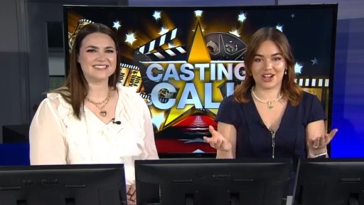 Casting Call Ep. 32