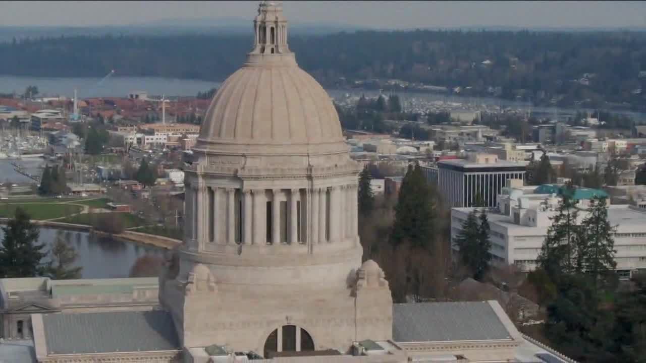 The Divide: Dems debate capital gains tax