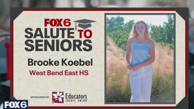 Salute to Seniors on Monday, May 27, 2024