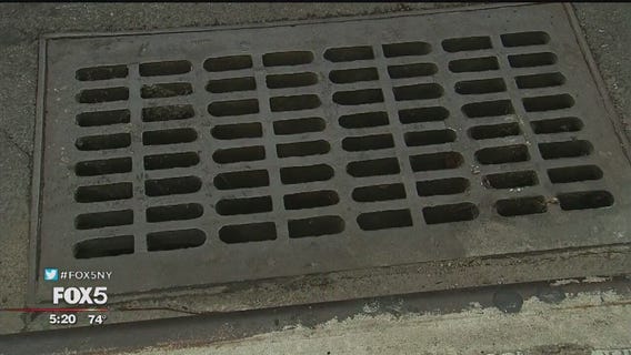 Residents concerned about fumes