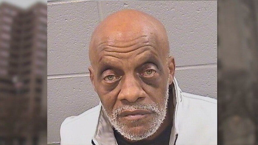 Former Hartgrove Hospital counselor in court on sexual abuse charges