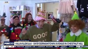 Fun Finds At Villavillekula in Chestnut Hill