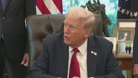 Trump threatens to invoke Insurrection Act