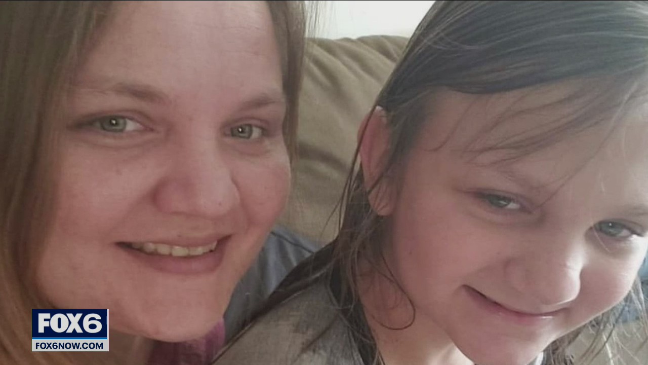 West Allis mother's body found, family seeks answers