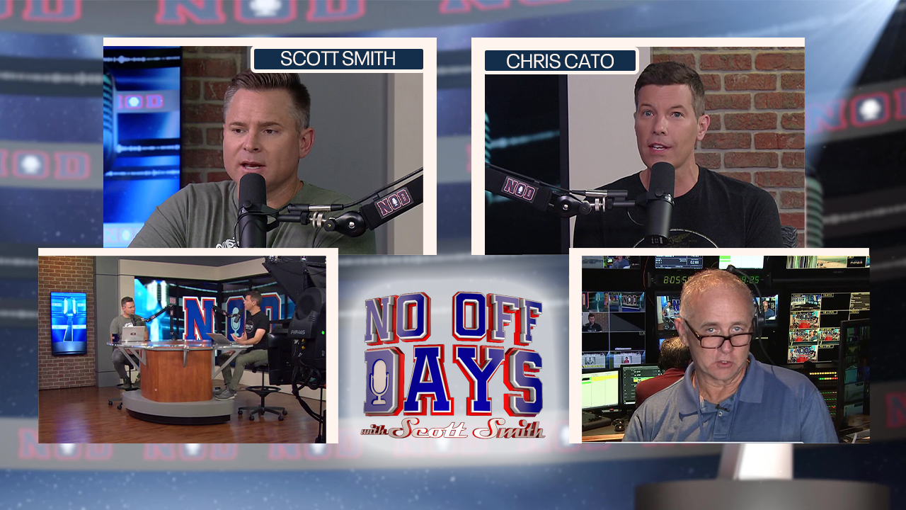 Biggest College Football Questions