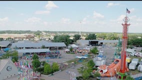 Kane County Fair kicks off Wednesday