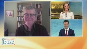 Storyteller Kevin Kling on taking his holiday show with the Minnesota Orchestra online