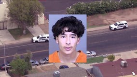 Maryvale HS stabbing suspect identified by police