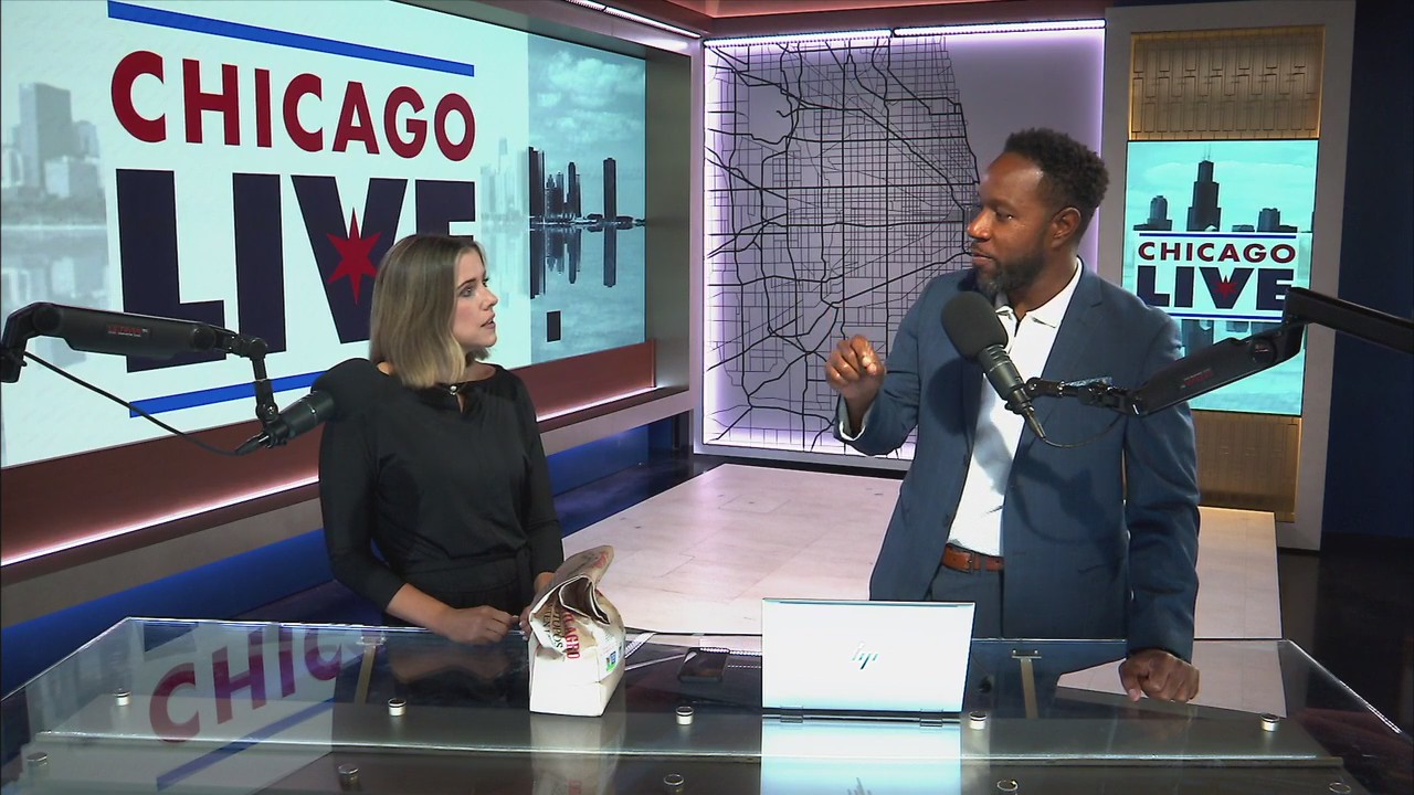 Hurricane watch: Storm develops over the Atlantic, could turn into a hurricane