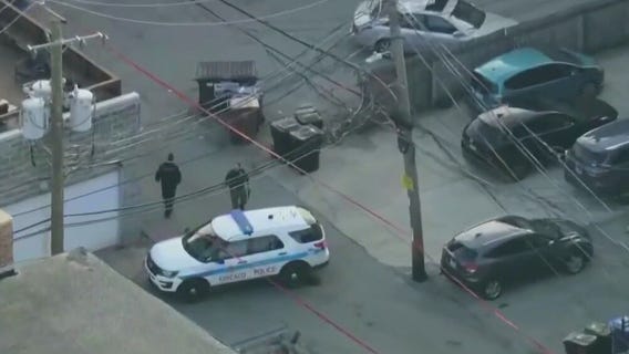 Off-duty Chicago cop involved in shooting in Lincoln Park: COPA