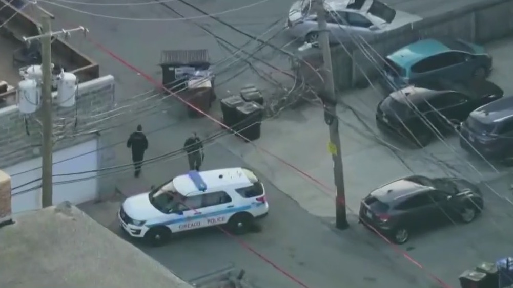 Off-duty Chicago cop involved in shooting in Lincoln Park: COPA