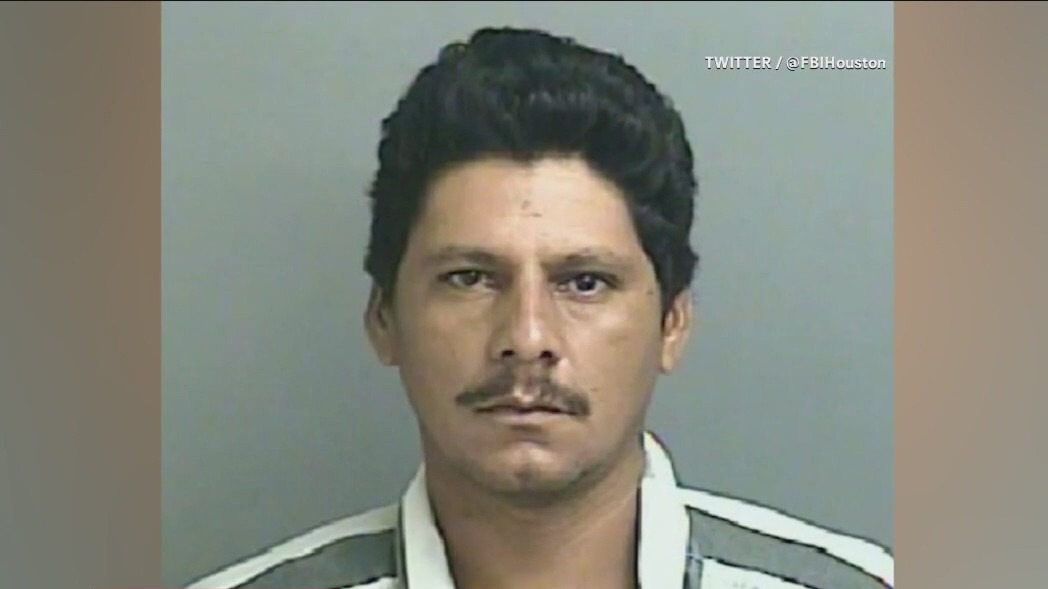 New details in arrest of man accused of killing 5 neighbors in Texas ...