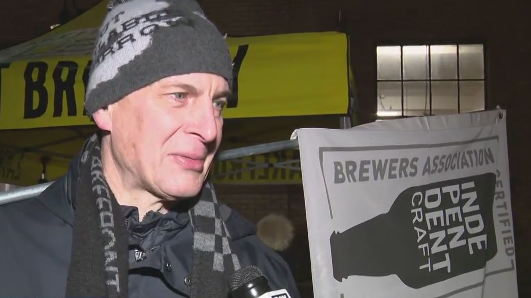 Lakefront Brewery sells Black Friday brews