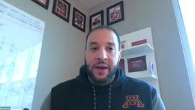 Gophers Ben Johnson talks NIT