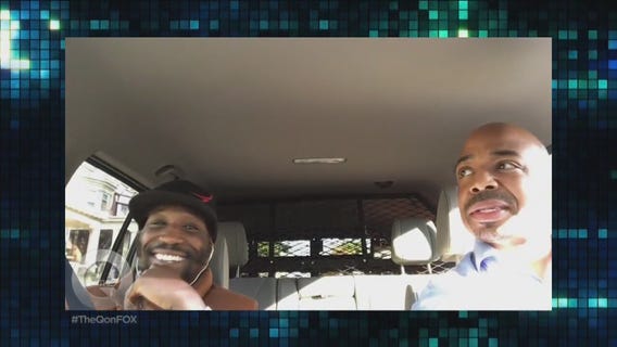 Uber especially popular during strike but nothing compared to Qber!