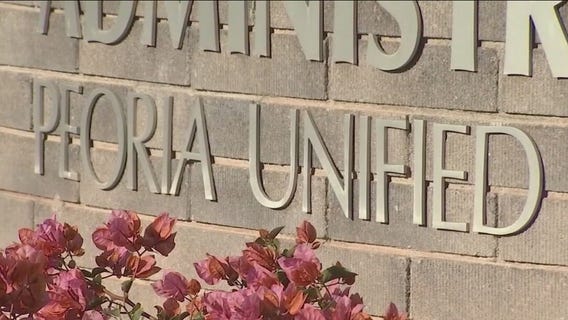 Peoria school district eliminates DEI initiatives