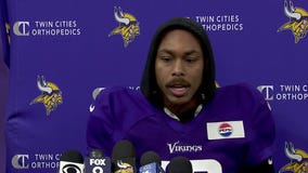 Vikings WR Justin Jefferson: ‘I need to return to Year 3 Jets’