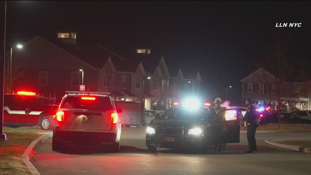 Westchester County shooting: 1 dead, 2 injured