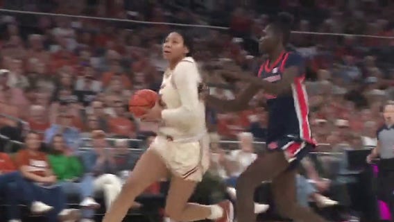 UT women's basketball team on a roll