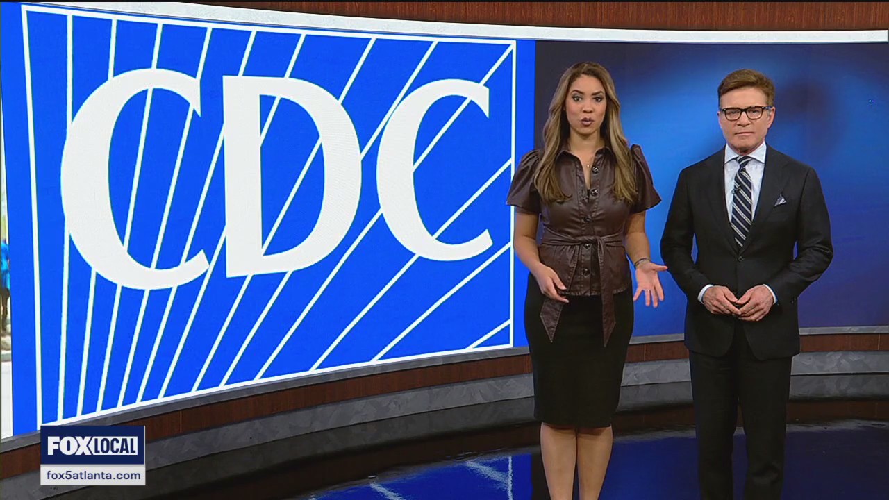 FOX 5 News at 5 p.m. April 1, 2025