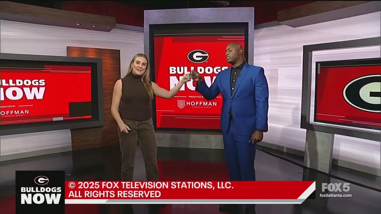 Bulldogs Now November 22, 2025