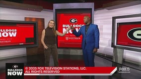 Bulldogs Now November 22, 2025