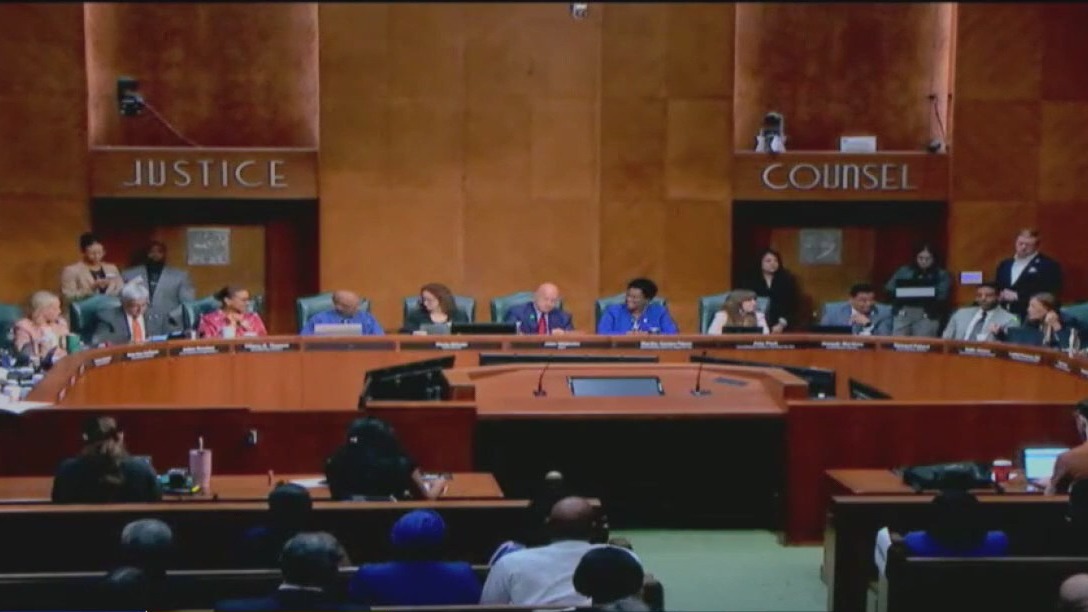 Houston City Council to vote on 'high-risk' apartment inspection program