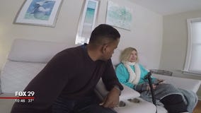 For Goodness Sake: Annie ALS