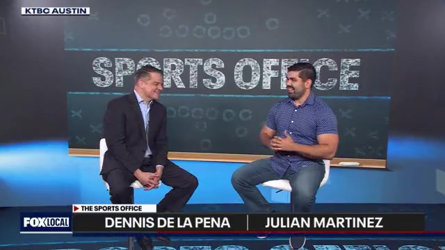 The Sports Office: Oct. 28, 2025