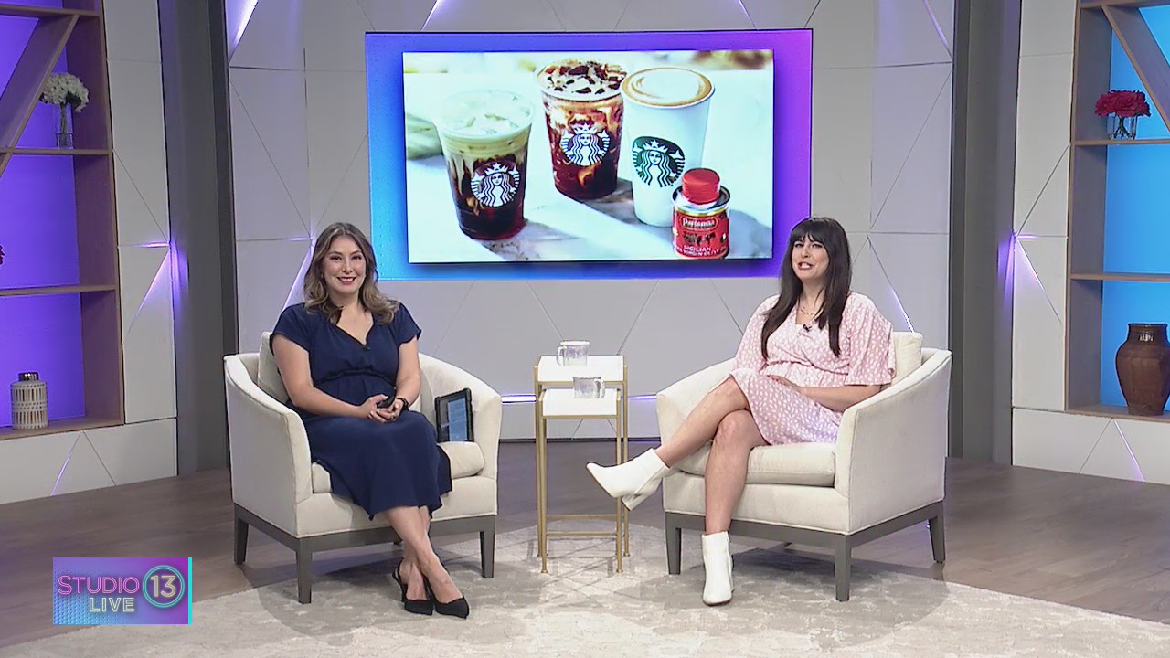 Starbucks announces olive oil coffee, would you try it?