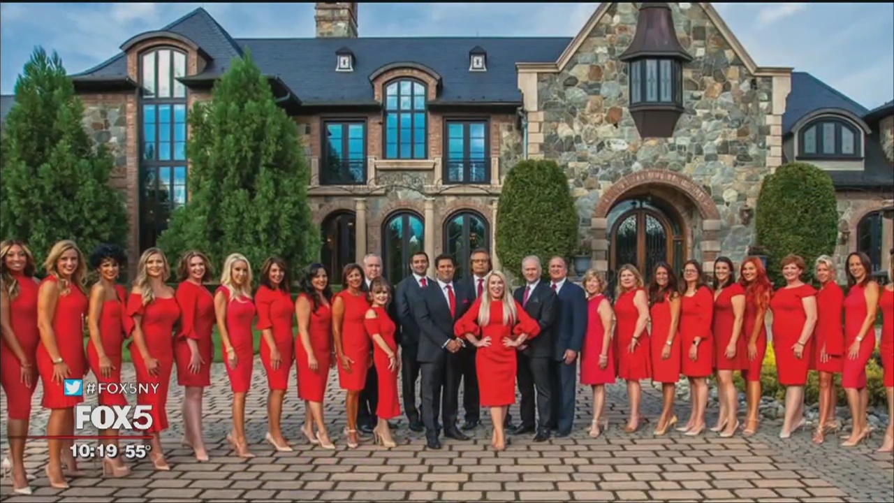 What is Divorce Dynasty?